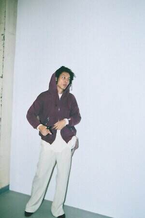 レー(LEH) 2026年春夏ウィメンズ&メンズコレクション  - 写真12