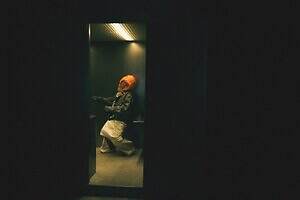 レー(LEH) 2026年春夏ウィメンズ&メンズコレクション  - 写真15