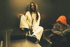 レー(LEH) 2026年春夏ウィメンズ&メンズコレクション  - 写真34