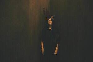 レー(LEH) 2026年春夏ウィメンズ&メンズコレクション  - 写真36