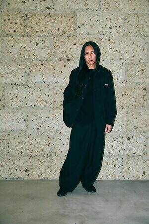 レー(LEH) 2026年春夏ウィメンズ&メンズコレクション  - 写真37