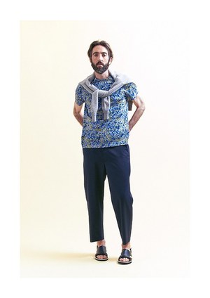 ラッピンノット(WRAPINKNOT) 2015年春夏ウィメンズ&メンズコレクション  - 写真10