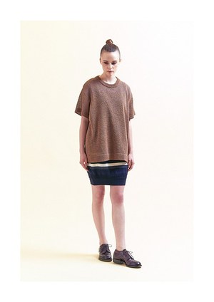 ラッピンノット(WRAPINKNOT) 2015年春夏ウィメンズ&メンズコレクション  - 写真19