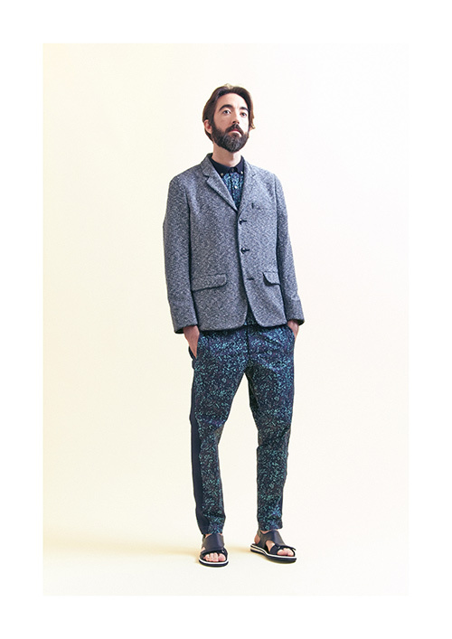 ラッピンノット 2015年春夏<span>コレクション</span> - 写真2