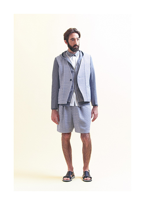 ラッピンノット 2015年春夏<span>コレクション</span> - 写真4