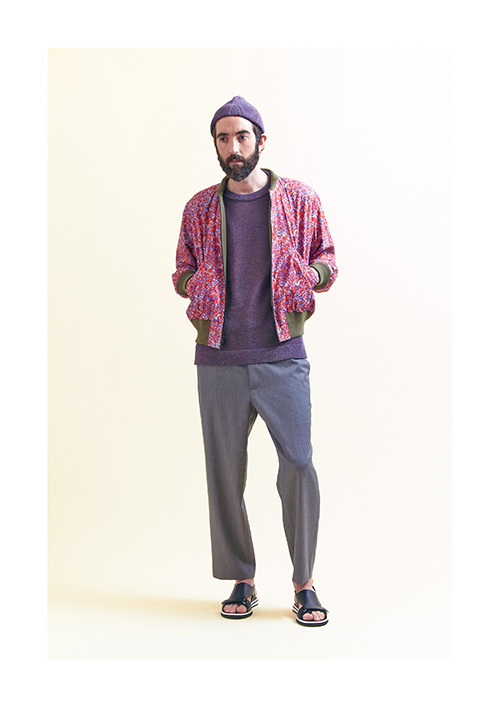 ラッピンノット 2015年春夏<span>コレクション</span> - 写真5