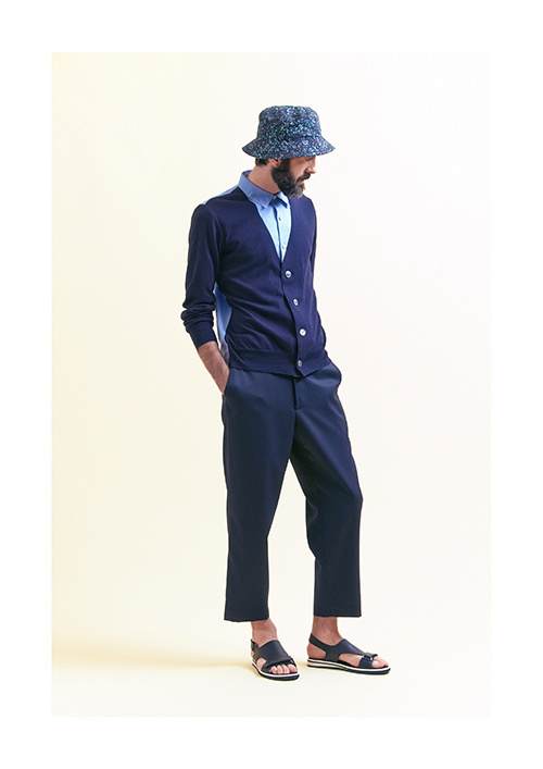 ラッピンノット 2015年春夏<span>コレクション</span> - 写真6
