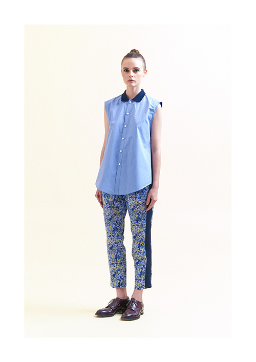 ラッピンノット 2015年春夏<span>コレクション</span> - 写真12