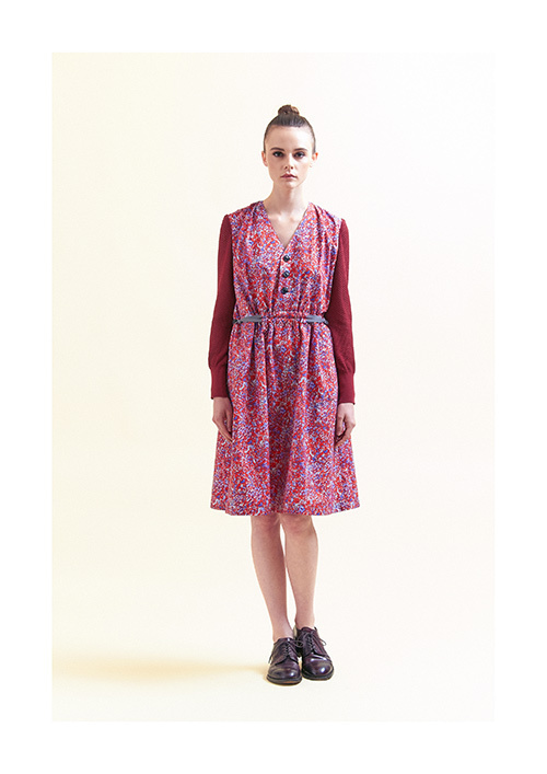 ラッピンノット 2015年春夏<span>コレクション</span> - 写真13