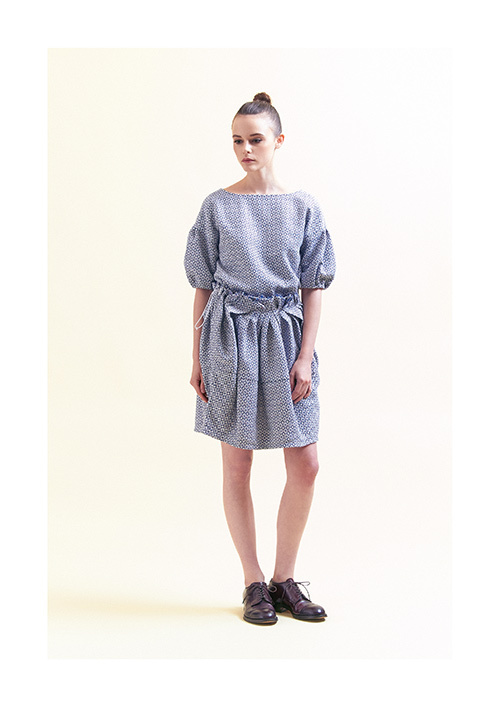 ラッピンノット 2015年春夏<span>コレクション</span> - 写真14