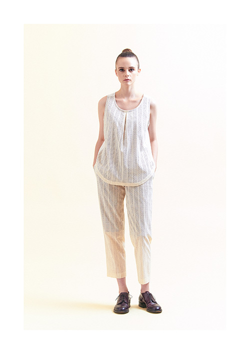 ラッピンノット 2015年春夏<span>コレクション</span> - 写真15