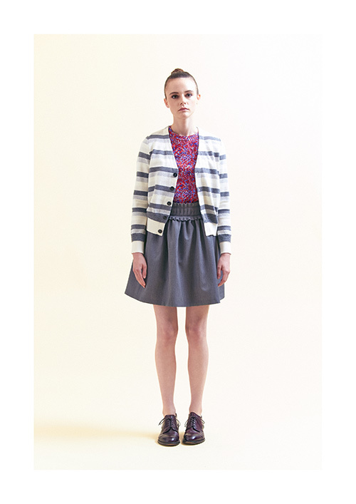 ラッピンノット 2015年春夏<span>コレクション</span> - 写真16
