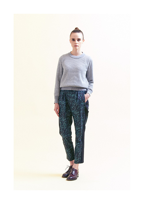 ラッピンノット 2015年春夏<span>コレクション</span> - 写真17
