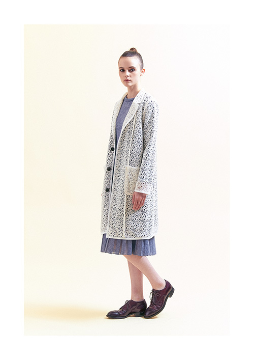 ラッピンノット 2015年春夏<span>コレクション</span> - 写真18