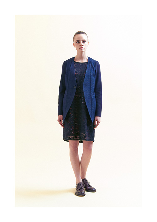 ラッピンノット 2015年春夏<span>コレクション</span> - 写真20