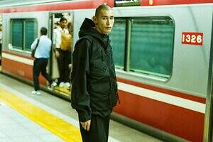 ザ・ノース・フェイス“最高峰ライン”「ラボシリーズ」第1弾、空気で保温を調整するテクニカルパーカ