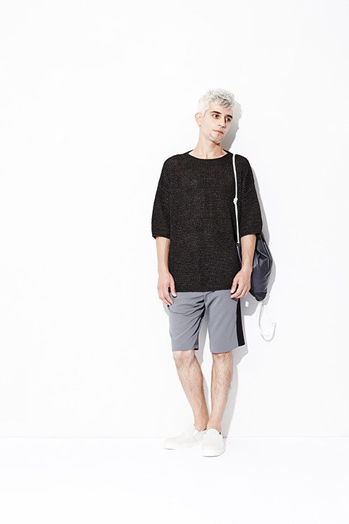 キート 2015年春夏<span>コレクション</span> - 写真3