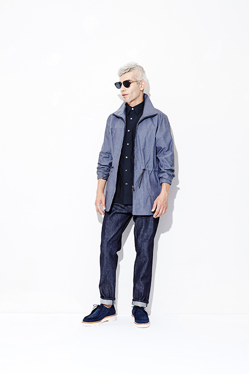キート 2015年春夏<span>コレクション</span> - 写真4