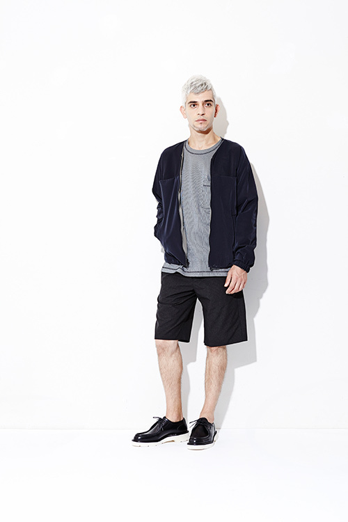 キート 2015年春夏<span>コレクション</span> - 写真5