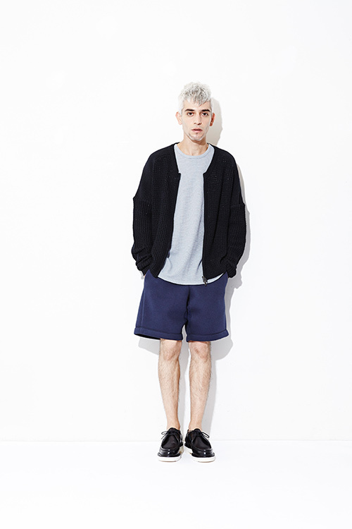 キート 2015年春夏<span>コレクション</span> - 写真6