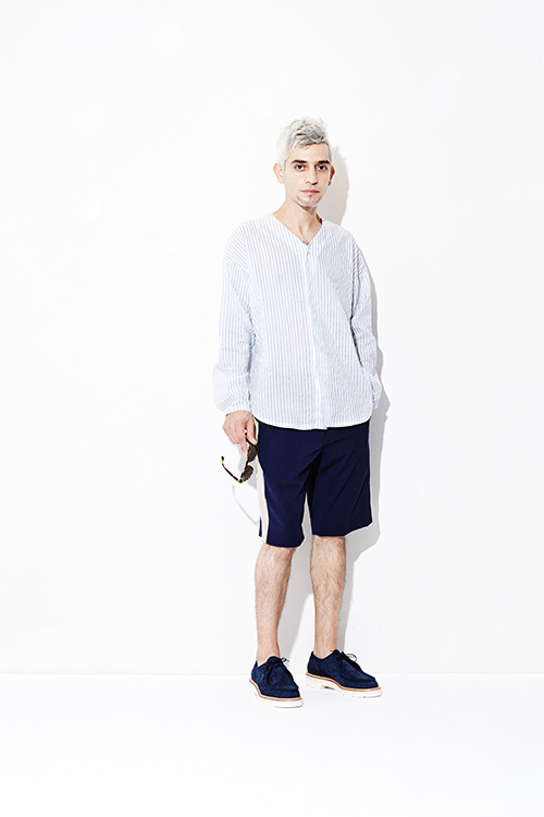 キート 2015年春夏<span>コレクション</span> - 写真7