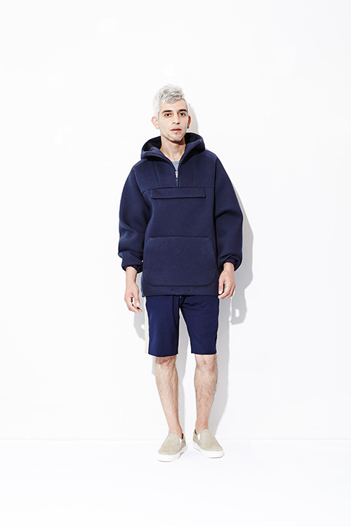 キート 2015年春夏<span>コレクション</span> - 写真8