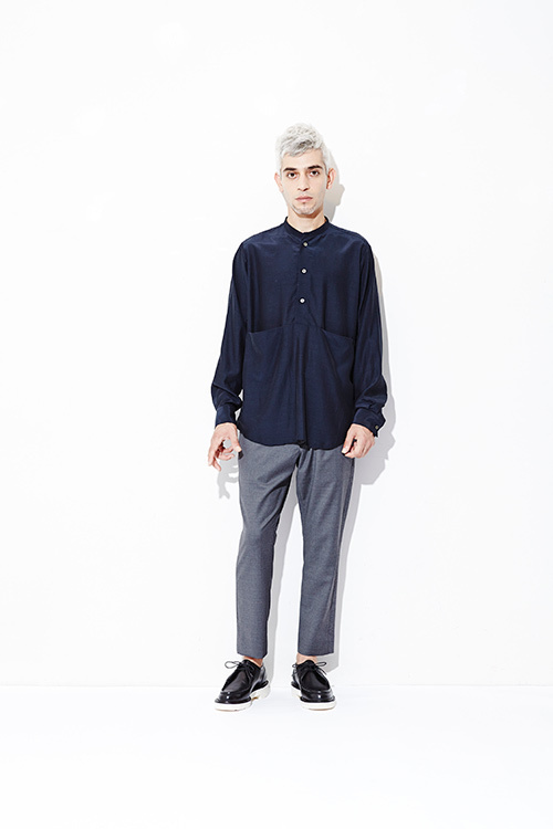 キート 2015年春夏<span>コレクション</span> - 写真9