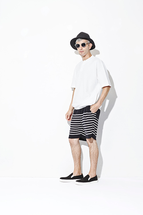 キート 2015年春夏<span>コレクション</span> - 写真11