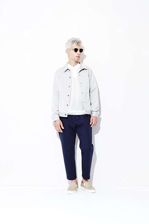 キート 2015年春夏<span>コレクション</span> - 写真12
