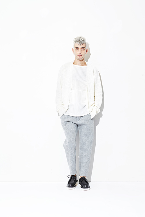 キート 2015年春夏<span>コレクション</span> - 写真13