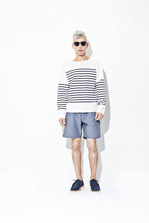 キート 2015年春夏<span>コレクション</span> - 写真14