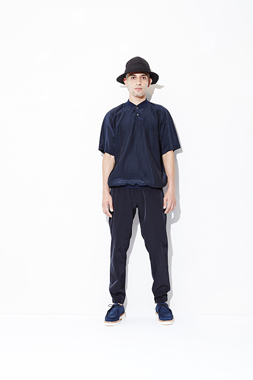 キート 2015年春夏<span>コレクション</span> - 写真15