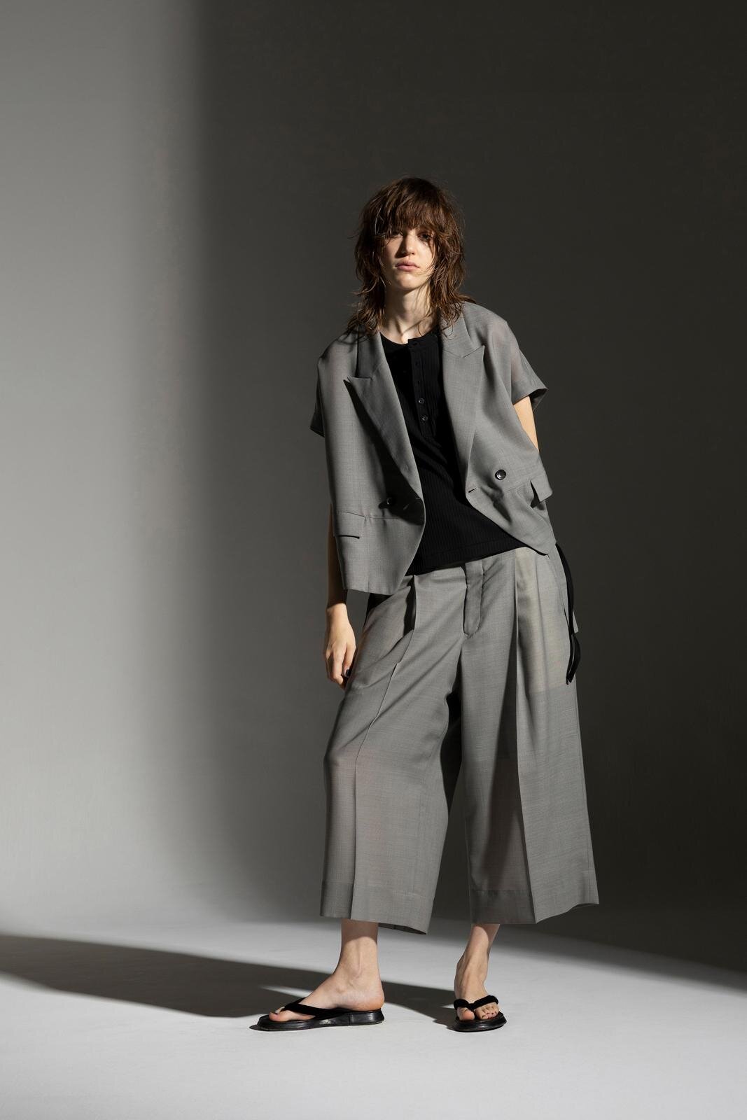 ローブス＆コンフェクションズ 2026年春夏<span>コレクション</span> - 写真2