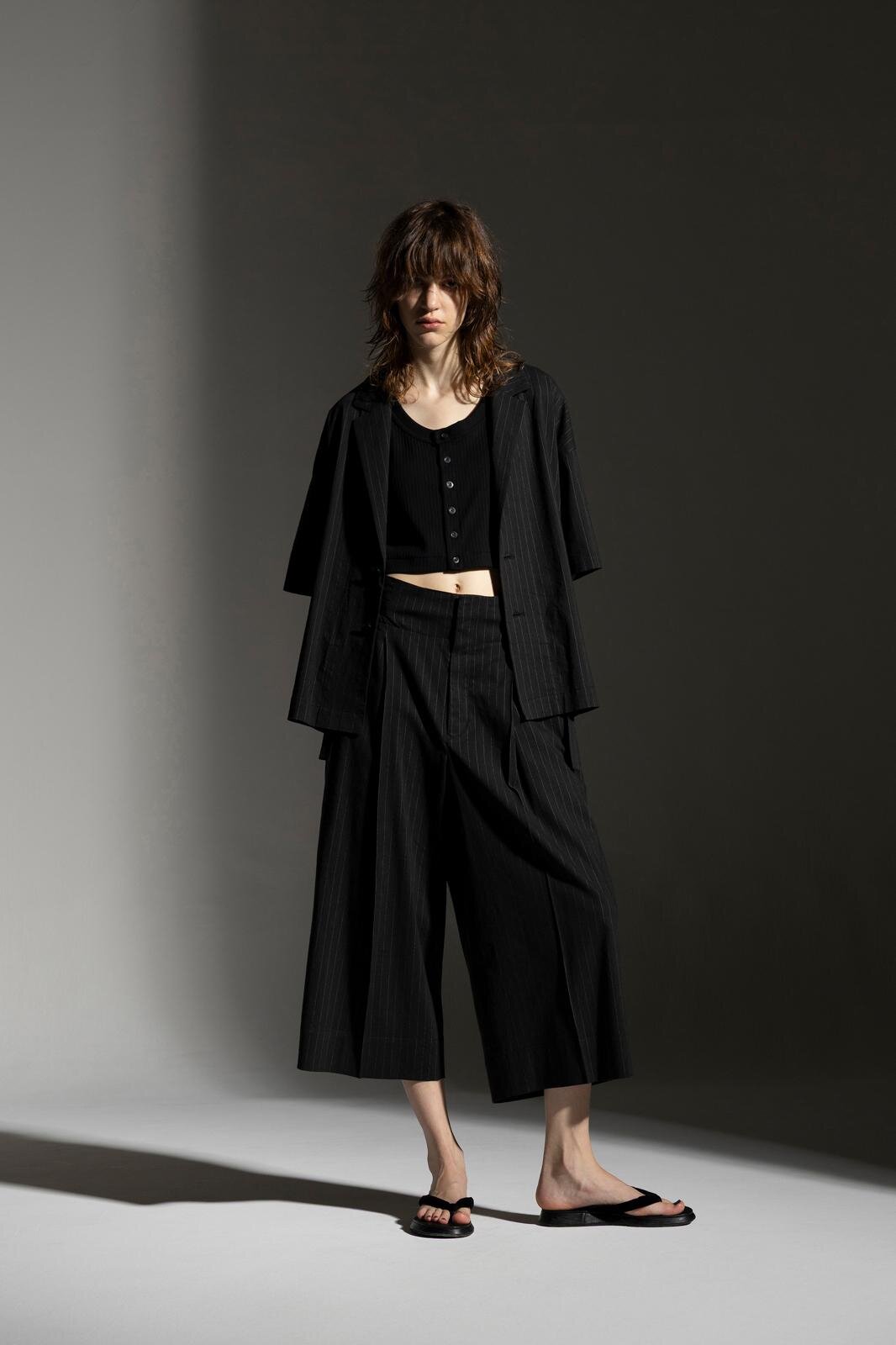 ローブス＆コンフェクションズ 2026年春夏<span>コレクション</span> - 写真3