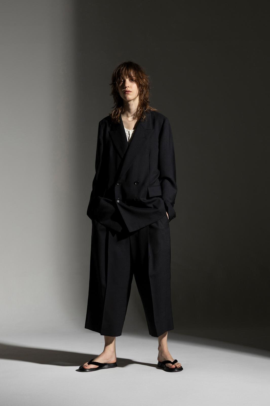 ローブス＆コンフェクションズ 2026年春夏<span>コレクション</span> - 写真4