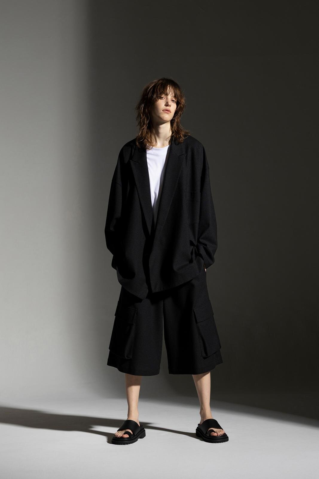 ローブス＆コンフェクションズ 2026年春夏<span>コレクション</span> - 写真6