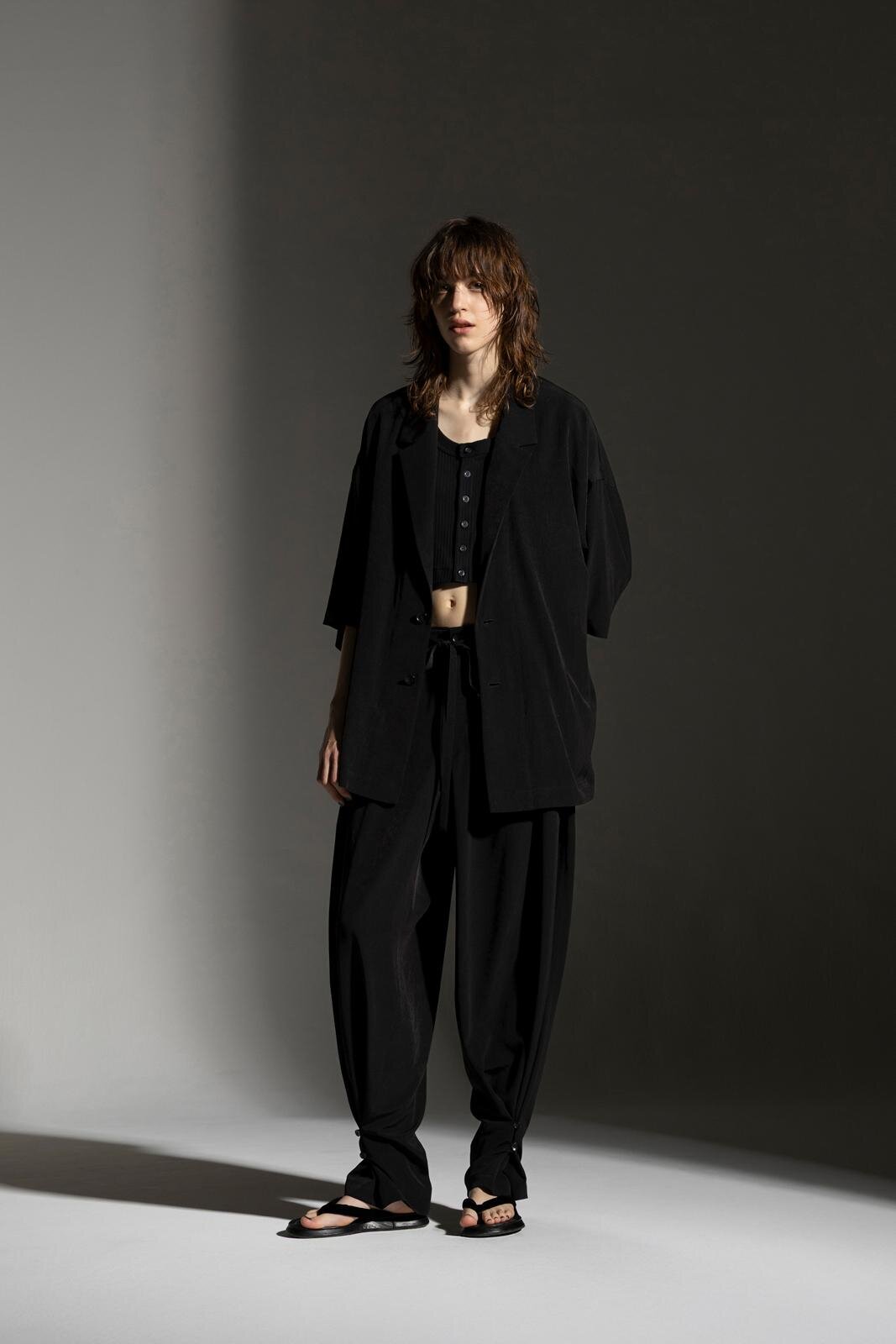 ローブス＆コンフェクションズ 2026年春夏<span>コレクション</span> - 写真8