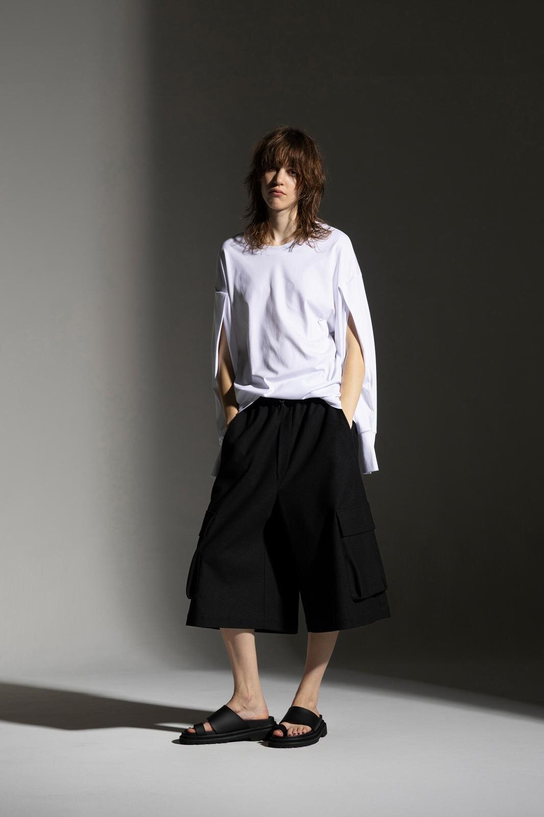 ローブス＆コンフェクションズ 2026年春夏<span>コレクション</span> - 写真9