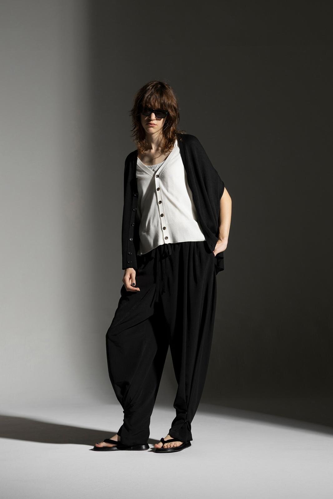 ローブス＆コンフェクションズ 2026年春夏<span>コレクション</span> - 写真11