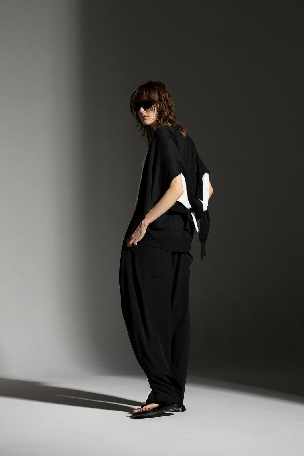 ローブス＆コンフェクションズ 2026年春夏<span>コレクション</span> - 写真12