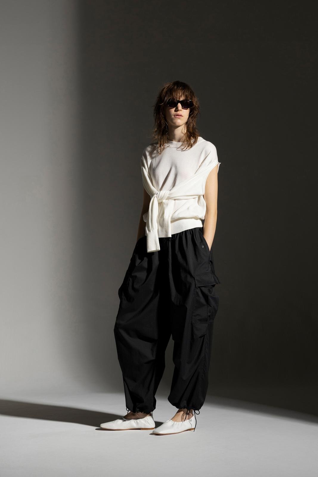 ローブス＆コンフェクションズ 2026年春夏<span>コレクション</span> - 写真13