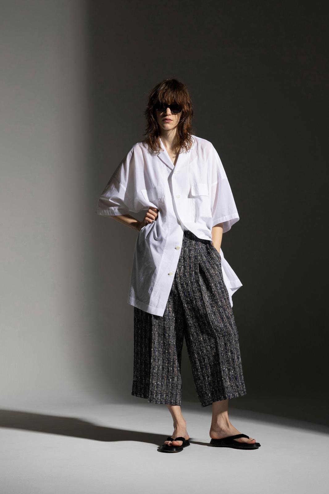 ローブス＆コンフェクションズ 2026年春夏<span>コレクション</span> - 写真16