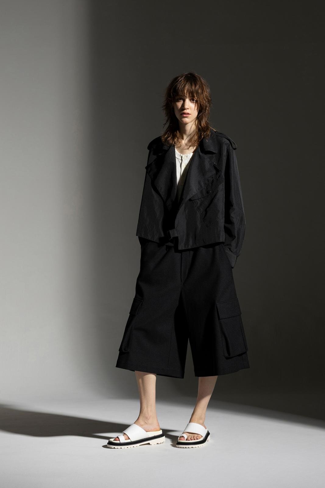 ローブス＆コンフェクションズ 2026年春夏<span>コレクション</span> - 写真17