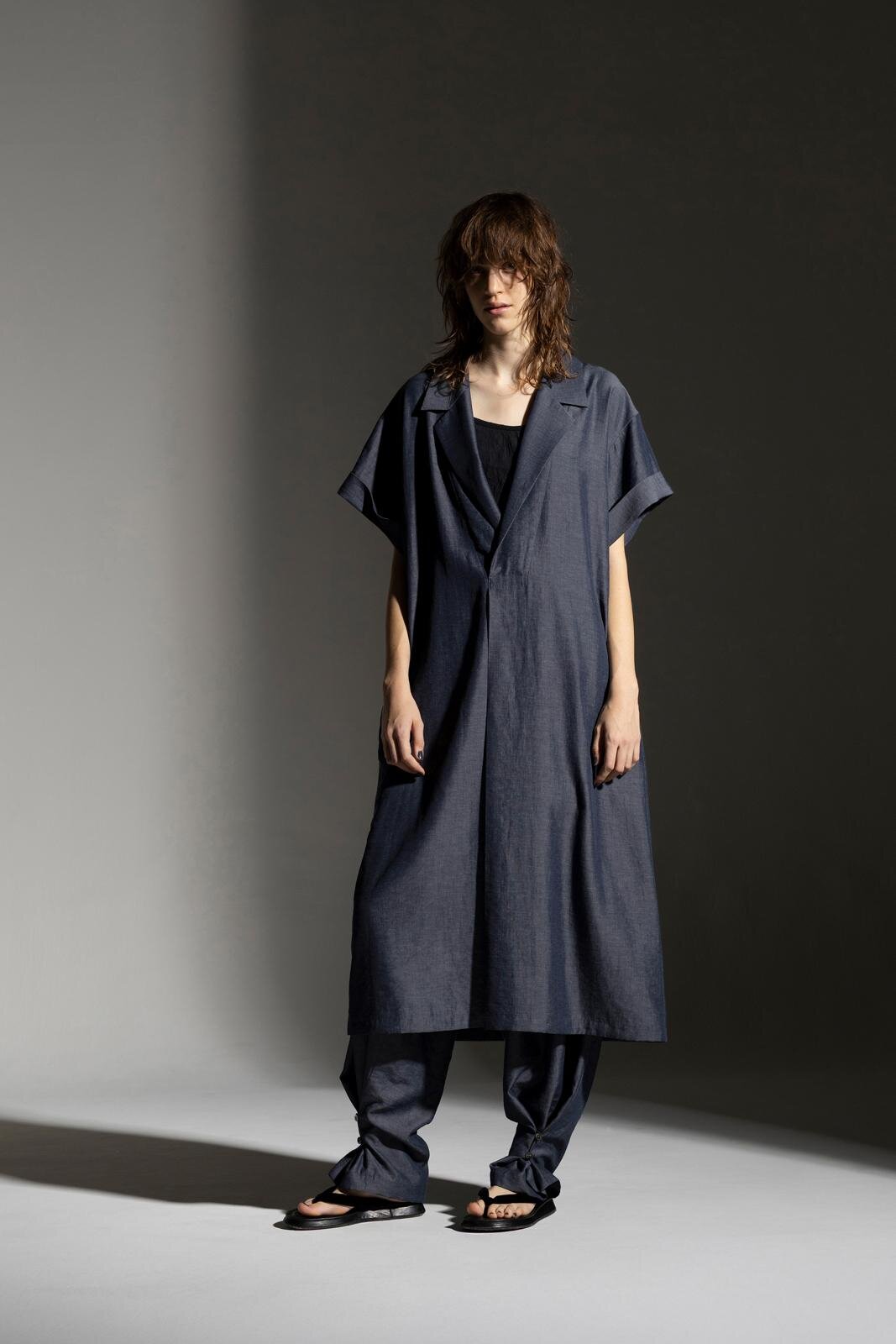 ローブス＆コンフェクションズ 2026年春夏<span>コレクション</span> - 写真19