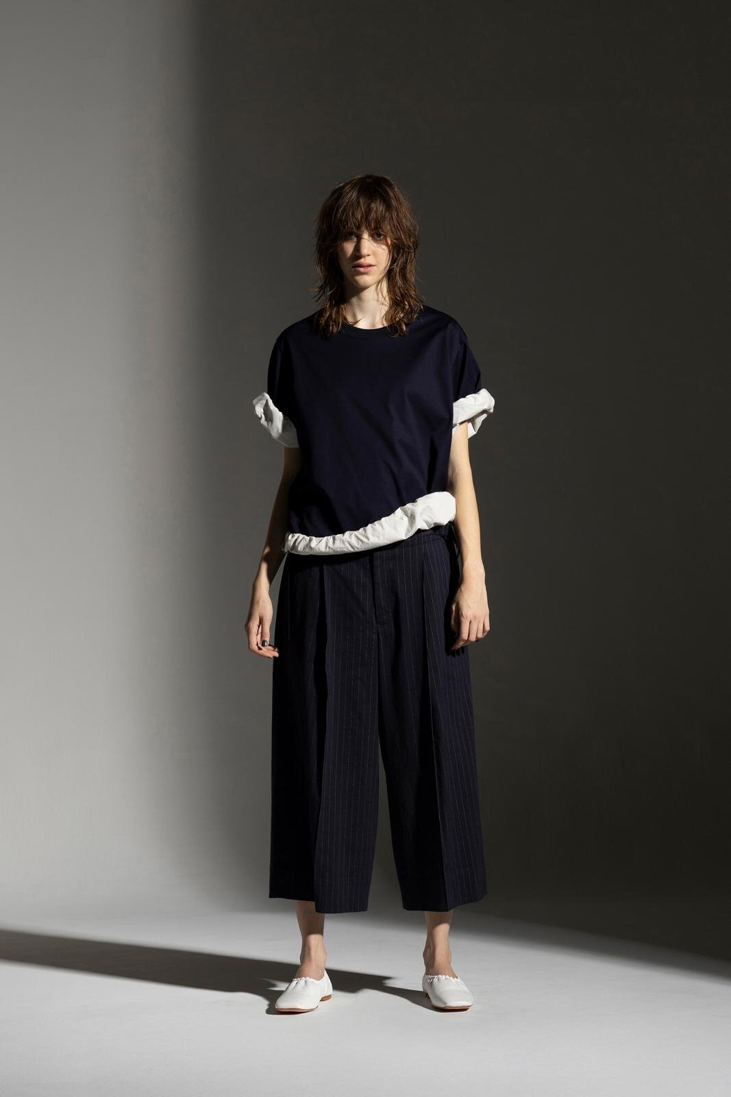 ローブス＆コンフェクションズ 2026年春夏<span>コレクション</span> - 写真20