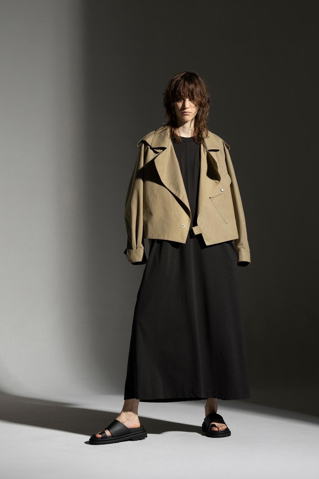 ローブス＆コンフェクションズ 2026年春夏<span>コレクション</span> - 写真23