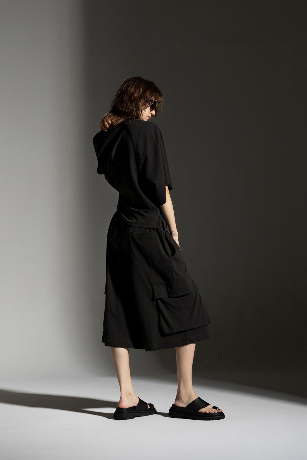 ローブス＆コンフェクションズ 2026年春夏<span>コレクション</span> - 写真24