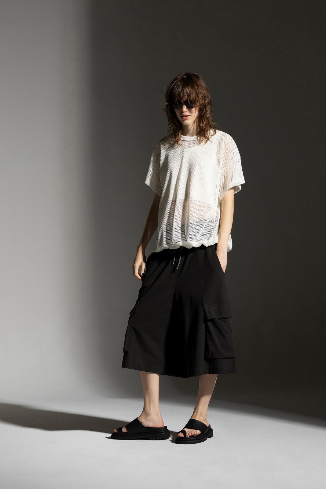 ローブス＆コンフェクションズ 2026年春夏<span>コレクション</span> - 写真25