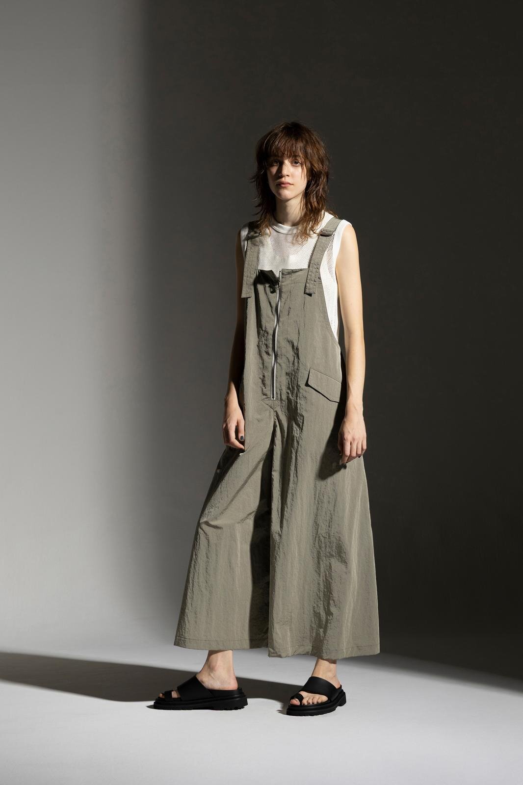 ローブス＆コンフェクションズ 2026年春夏<span>コレクション</span> - 写真26