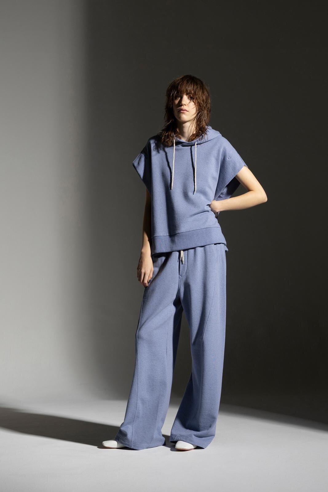 ローブス＆コンフェクションズ 2026年春夏<span>コレクション</span> - 写真27